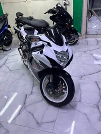 جكسر 600 كفاله عامه دخول جديد موديل2019 الدراجه خير و الاستفسار 077567...