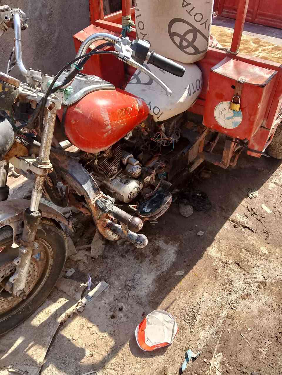 سلام عليكم ستوتة للبيع كلك مكفولة من السرقة ستوته حلوه نضيفه رايده 650 وبي مجال العنوان تنومه جباسي ***********
