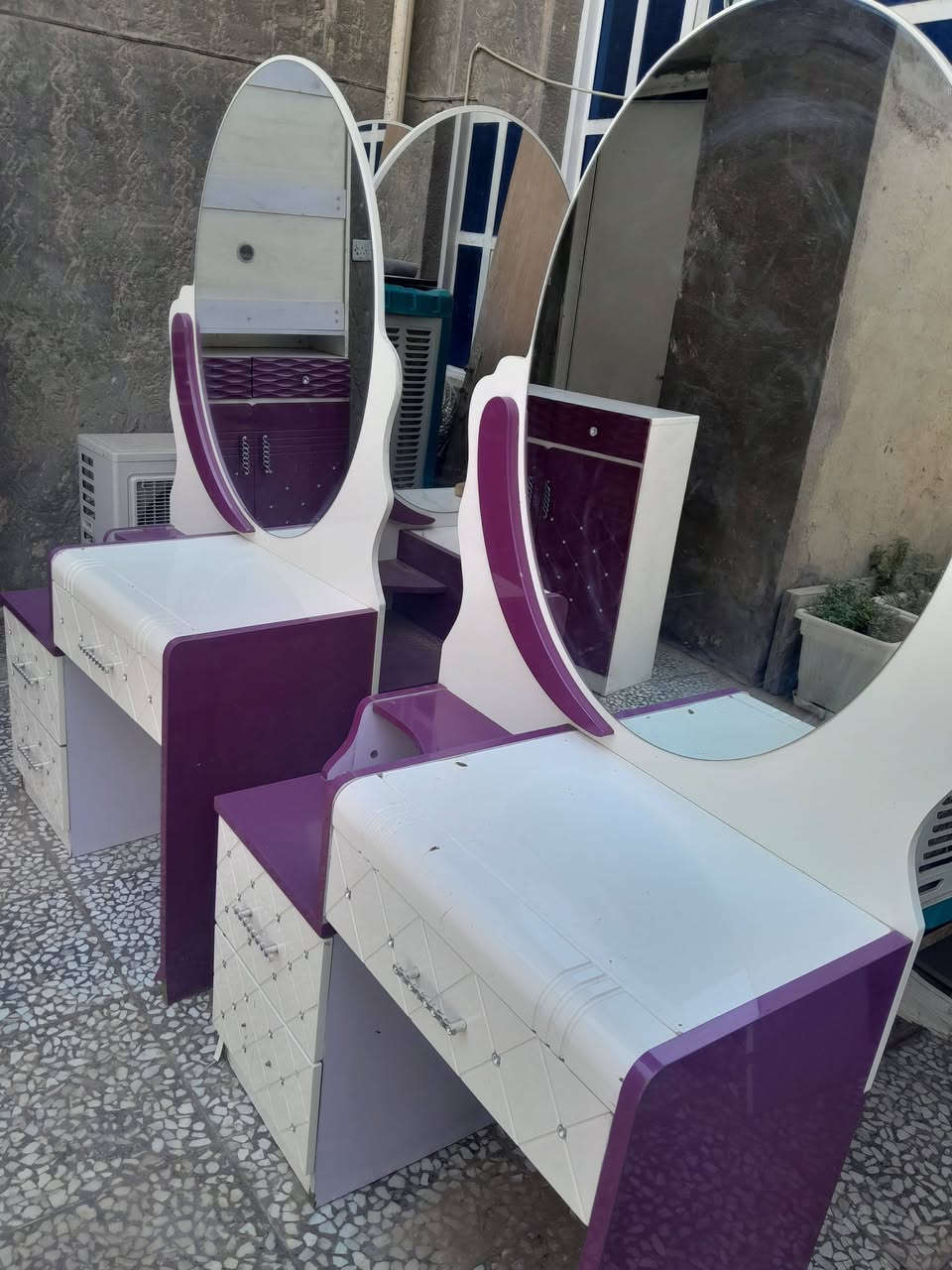 اغراض صالون • نجف