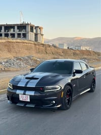 دودج تشارجر • SRT • فول مواصفات