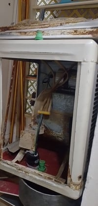 مبرده • للبيع