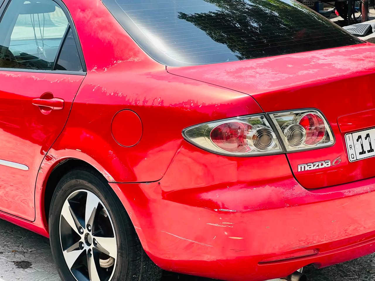مازدا ياباني 6 2007 محرك 2000بلادي صدر كله جديد
تبريد ثلج 🧊 درايم شفت جديد طبلات 6 جدد 

نوزلات وبلكات وضفيره مال نوزلات كله جديد 

راديتر جديد مي زيتي اخضر 

حماوه انسى 

شلعه ومعدل كلش قويه

تخم تايرات جديد 

كهربائيات كلهة كامله بدون جطل 

داخلهة نضيف 

بلادي 

رقمهة بغداد 

الكشر ما مكفول 

قاعدة فيتبم جديده 

مكانهة سيديه

***********))

62
