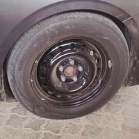 ويل ١٦ • اصلي • مبادلة ويل ١٥