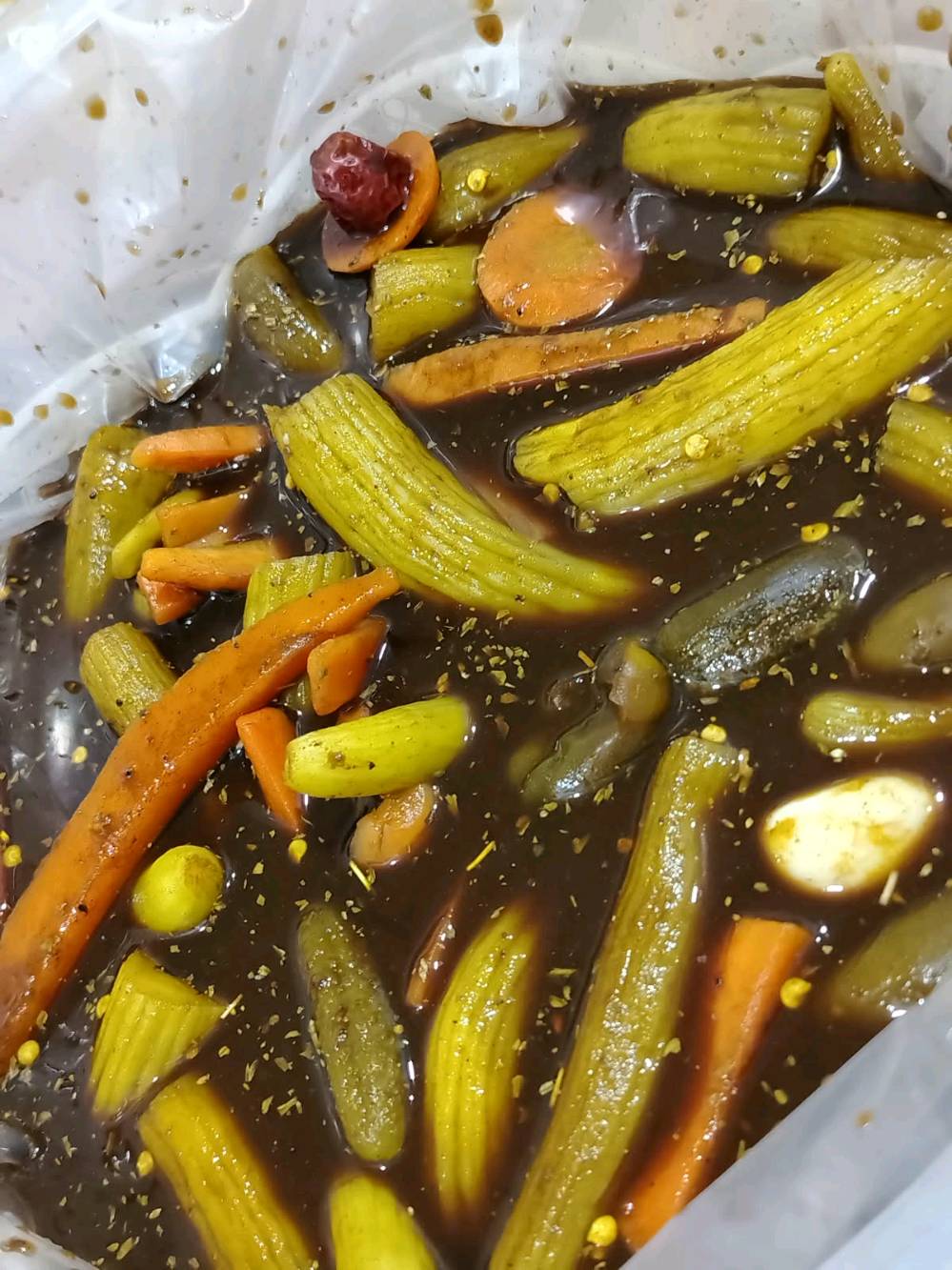 طرشي فوول • بيت النظافه • ١٣٠٠غ