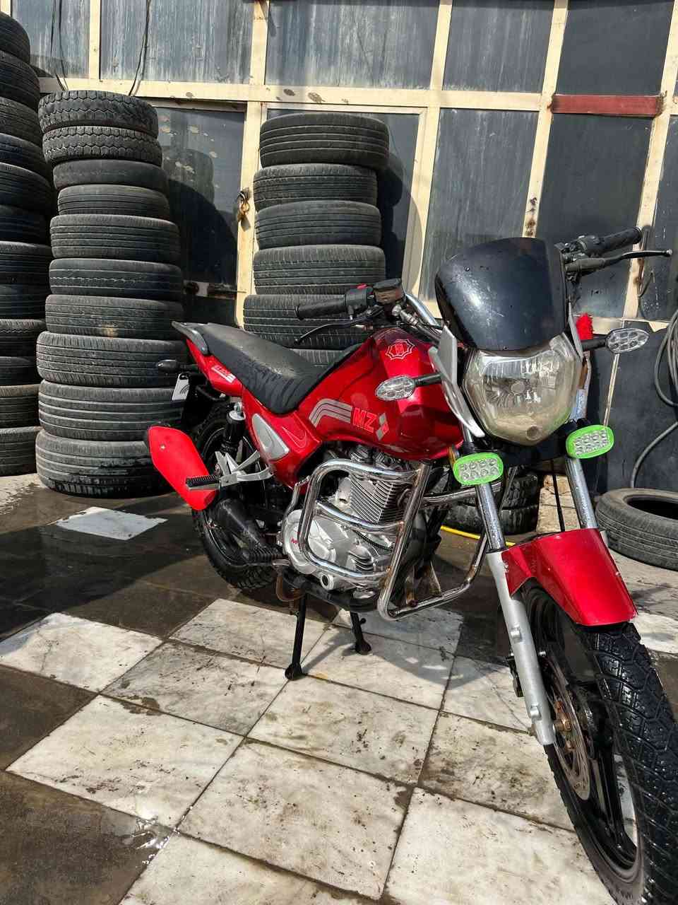 مطور للبيع mz 2019
الاستفسار ***********
