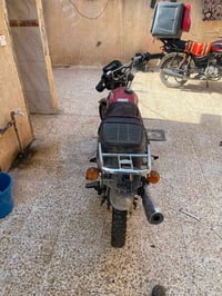 تايكر 19 • مرقم صلاح الدين • الموصل