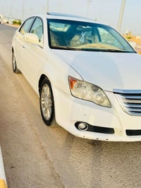 افالون ٢٠١٠ • V6 ٣.٥ • الرمادي