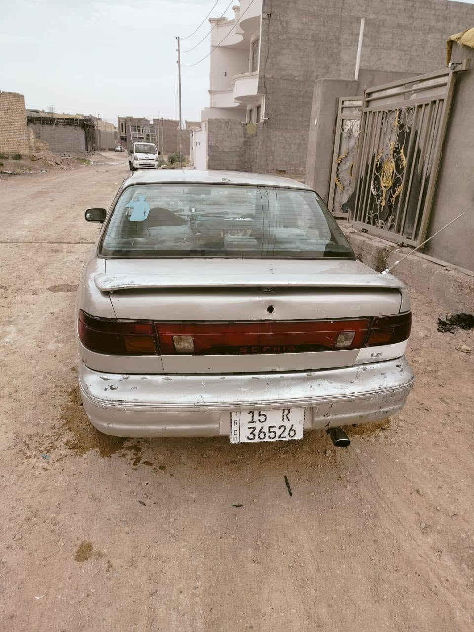 كيه سيفيه • ١٩٩٣ • سنويه ٢٠٢٨