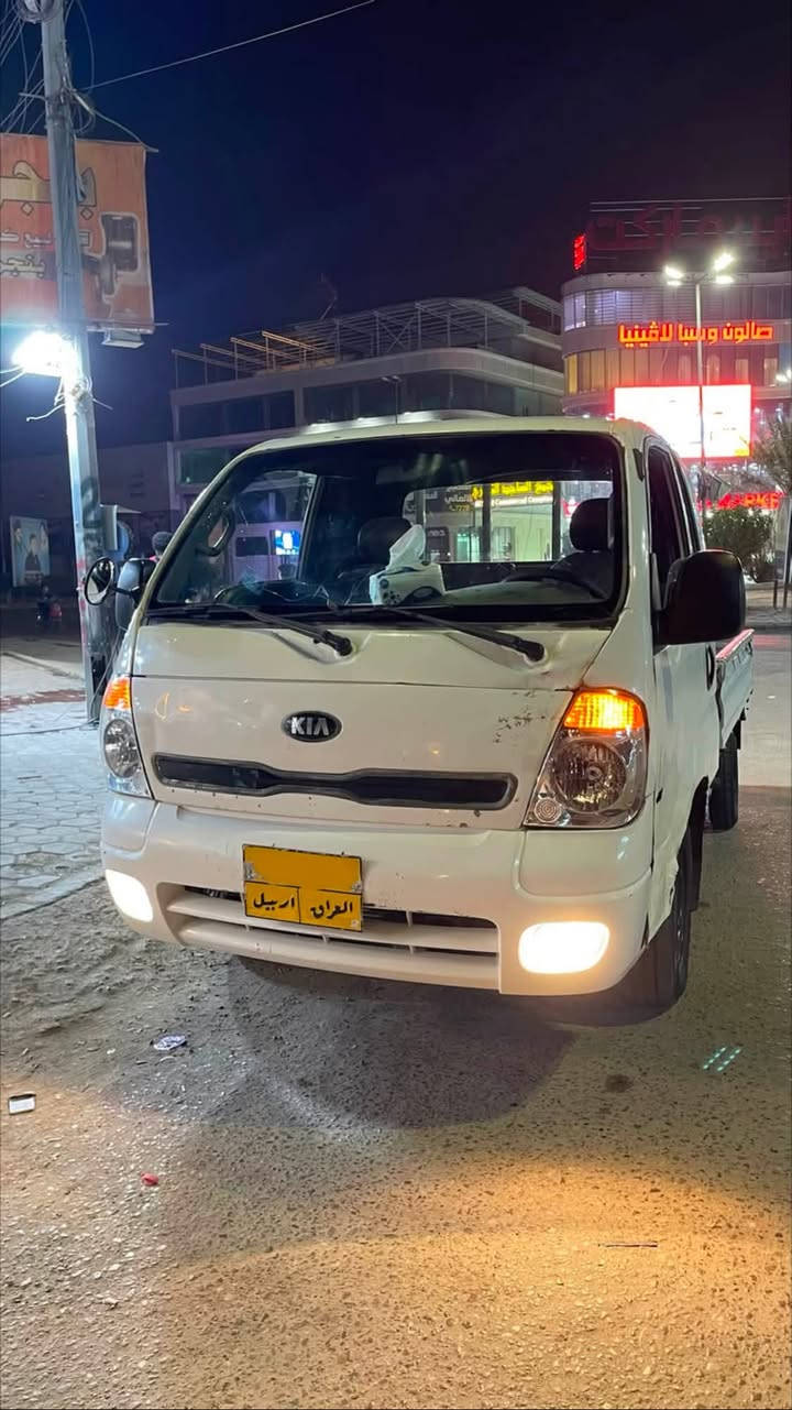 بنگو ٢٠١١ • سنوية ضايعة • مكينة شغالة
