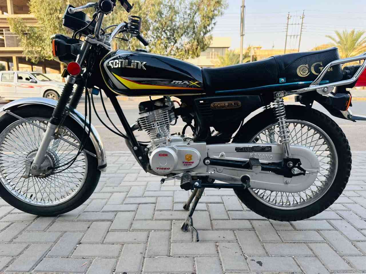 تايكر • ٢٠٢٠ • منفيس