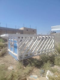 محجر • بابل شوملي