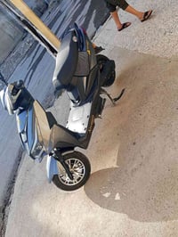 ماطور شحن • ست بطاريات • عقل عاطل