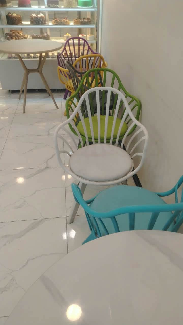 كراسي • ميوزه • بغداد