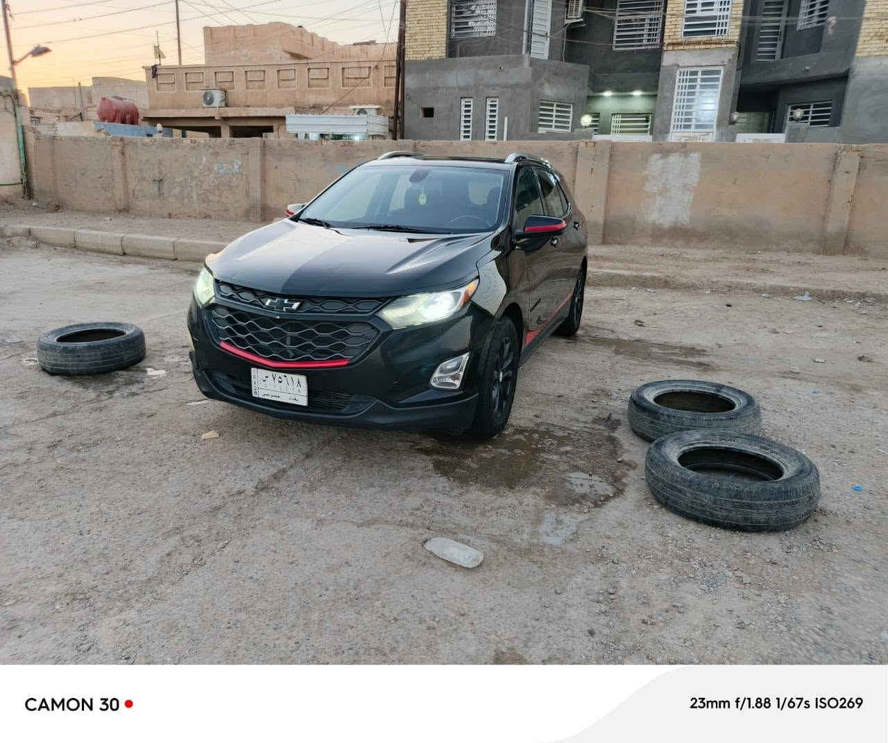 كوينكس • ٢٠١٨ • ١٥٠٠ تيربو