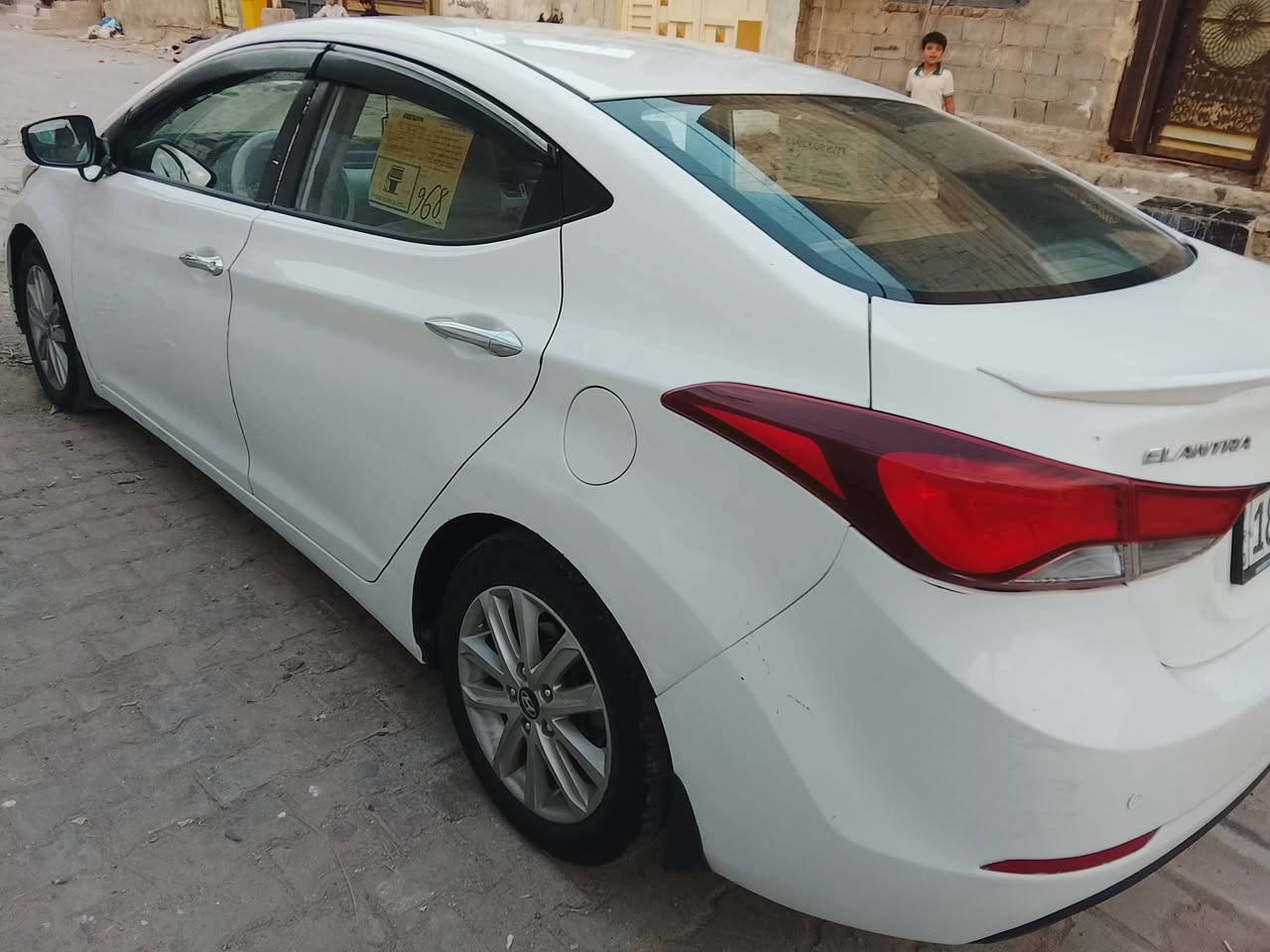سلام عليكم النترا للبيع موديل 15 خليجي فول مواصفات محرك 1800 دوش تحكم ستيرين كامره دوار تبريد ثلج سياره بسمي بيه مكانات صبخ ابيع حزام سنويه الل 2031 مكان كربلاء سعره 96.   وبيه مجال قليل ***********
