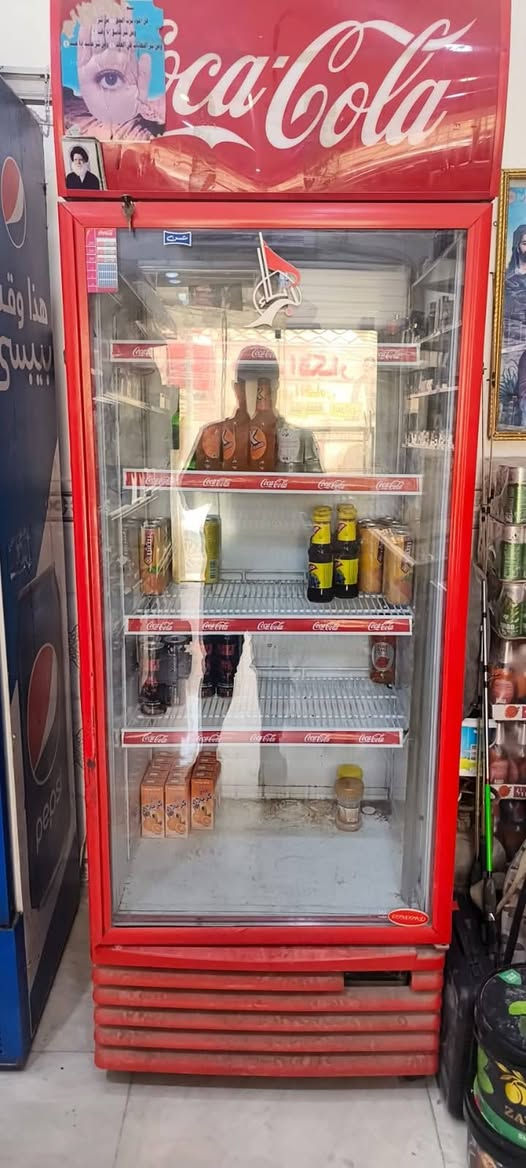 عارضات عمودي وطريحات للبيع ميسان العمارة الأتصال على ***********
