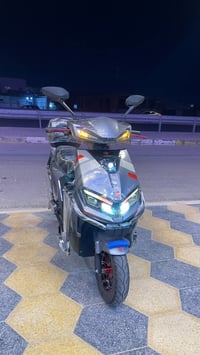 الشبح • شحن • ٤سرع
