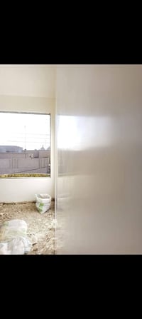 تشميع وجص وبورك • شغل درجة اولى • بغداد