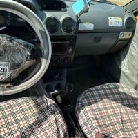 سايبا • موديل ٢٠١٢ • بغداد بسمايه