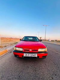 برايمره • ٩١ • محركه جديده