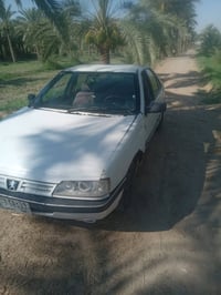 بيجو روى • ٢٠١٠ • الديوانية الحمزه