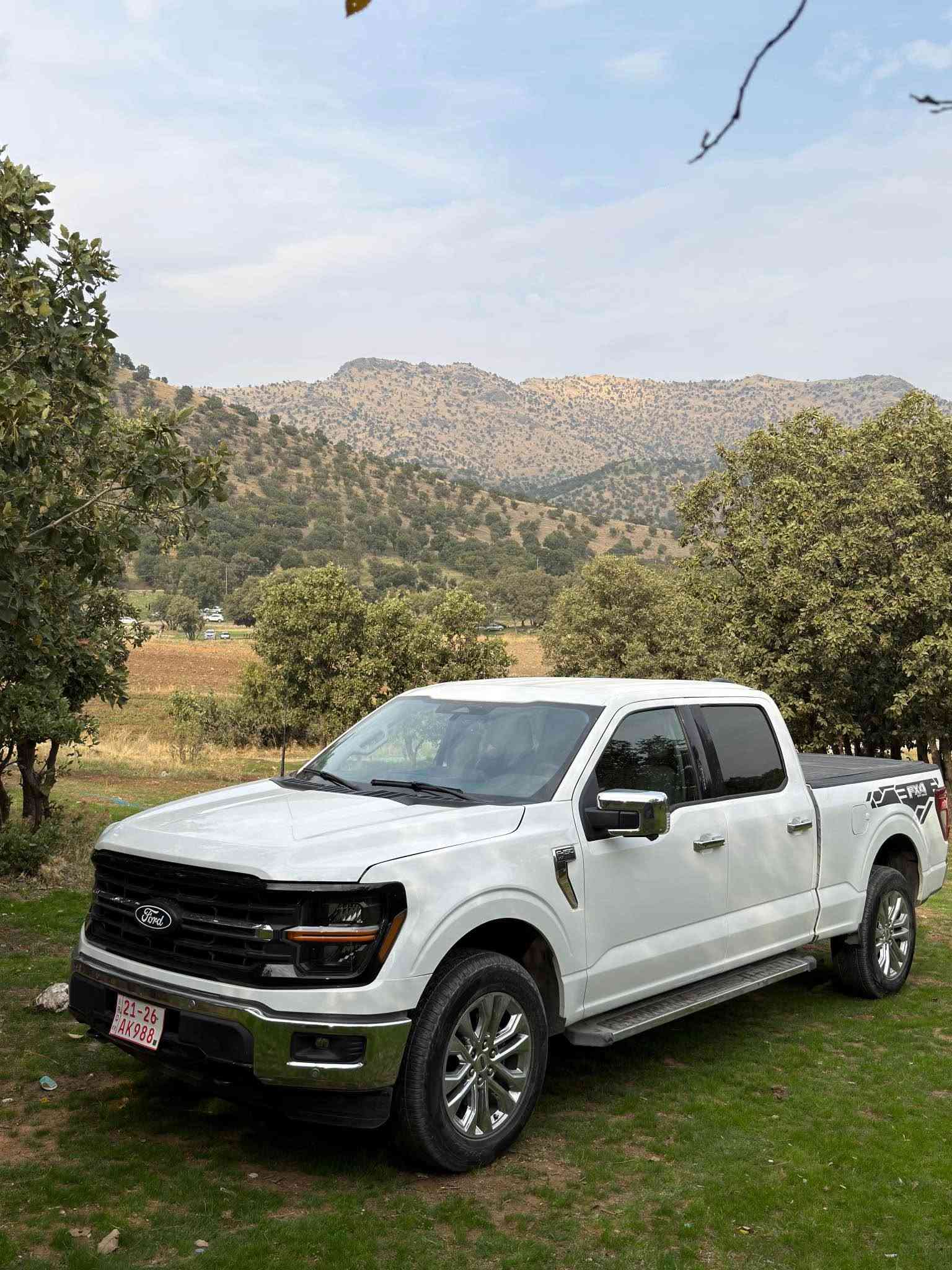 فورد F150 • ٢٠٢٤ • دبل