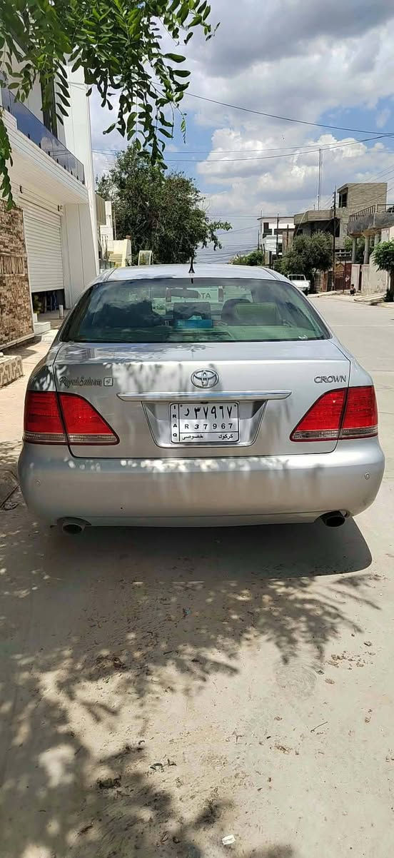 شاهینە • ٢٠٠٥ • ١٨٢٠٠٠ كم
