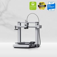 Bambulab A1 • طابعة 3D • نسخة أوربية