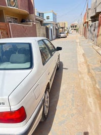بيجو بارس • ٢٠١٣ • كهربائيات جديدة