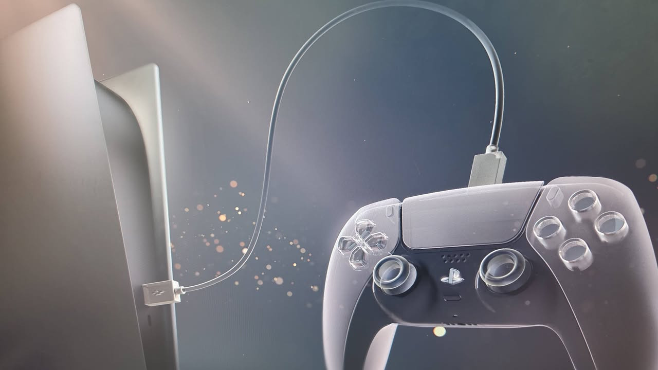 🎮 للبيع PlayStation 5 PS5
سوني PS5 نسخة الأقراص (Disc Edition) فات
🔹 الموديل: CFI-1215A
🔹 النسخة: أمريكية 🇺🇸
🔹 الذاكرة: 825GB SSD
🔹 نسخة أقراص، مو Digital
🔹 الجهاز ما مفتوح نهائياً وما داخل تصليح أو تبديل قطع
🔹 الجهاز شغال بصورة طبيعية وكلشي بيه تمام
🔹 بيع الجهاز فقط، بدون جوستك وبدون يدات تحكم
📍 المكان: أربيل
💰 السعر: 680الف
