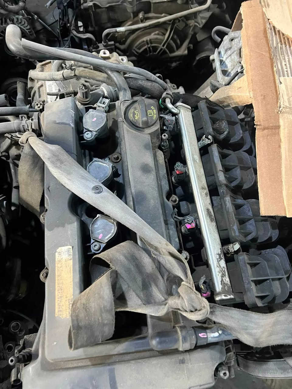 محركات C200 • بيع جملة • حله الحي الصناعي