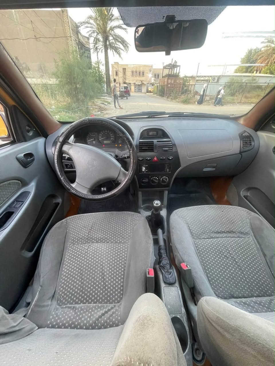 ٢٠١٤ • رقم بغداد • تحويل ثاني يوم