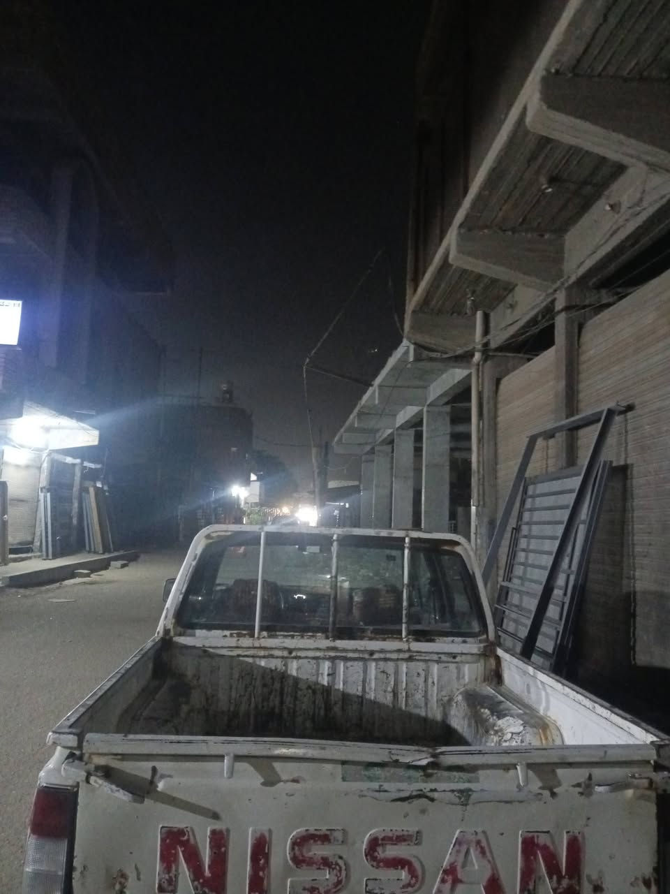 بيكي نيسان • ١٩٨٦ • رقم انگليزي