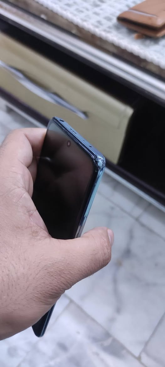 سلام عليكم تلفون البيع مبدل شاشه نوعيه زينه مابيه اي مشكله جهاز كله شغل مثل ماواضح بل صور سعر 125بي مجال قليل مكان كربلاء ***********وتساب Redmi Note 10 Pro Max اسم جهاز

نص مكتوب في الصور:
- 12:52 ص 83 حول الهاتف اسم الجهاز Redmi Note 10 Pro Max التخزين استخدم 23.2 ج.ب/128 ج.ب 14 إصدار MIUI MIUI Global 14.0.1 MIUI Global 14.0.1 14.0.1.0(TKFINXM ) 13 TKQ1.221013.002 2023-03-01 إصدار MIUI إصدار Android تحديث أمان نظام Android المواصفات والمعلومات التفصيلية النسخ الاحتياطي والاستعادة