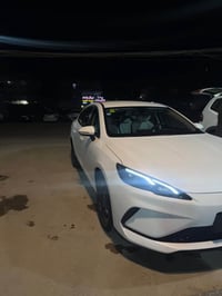 للبيع BYD سيل5  مواصفات عاديه السياره ماشيه 20 الف  للاستفسار 07780260...