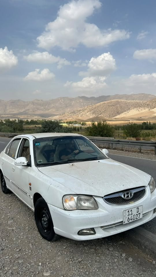 فيرنه • ٢٠١١ • رقم بغداد