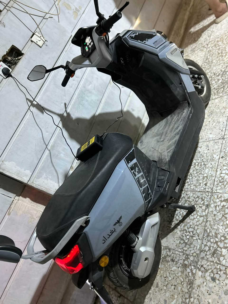 بغداد السريدات • قرب سيطره الشعب • واتساب