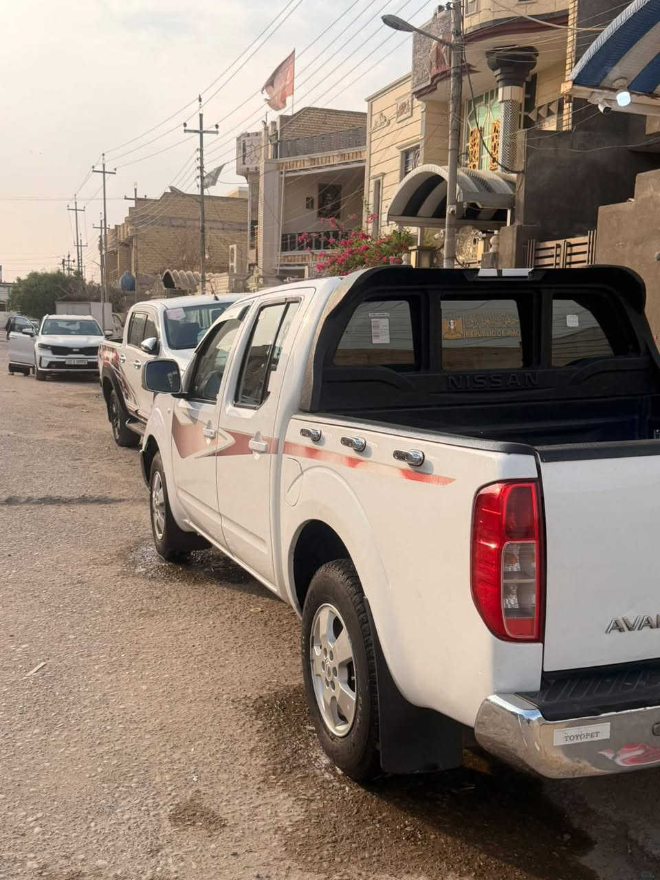 نيفاره • ٢٠١٣ • فول موصفات
