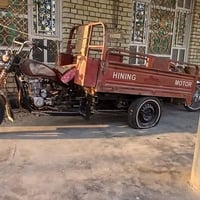 كلك • موديل ١٦ • مكينه ١٩