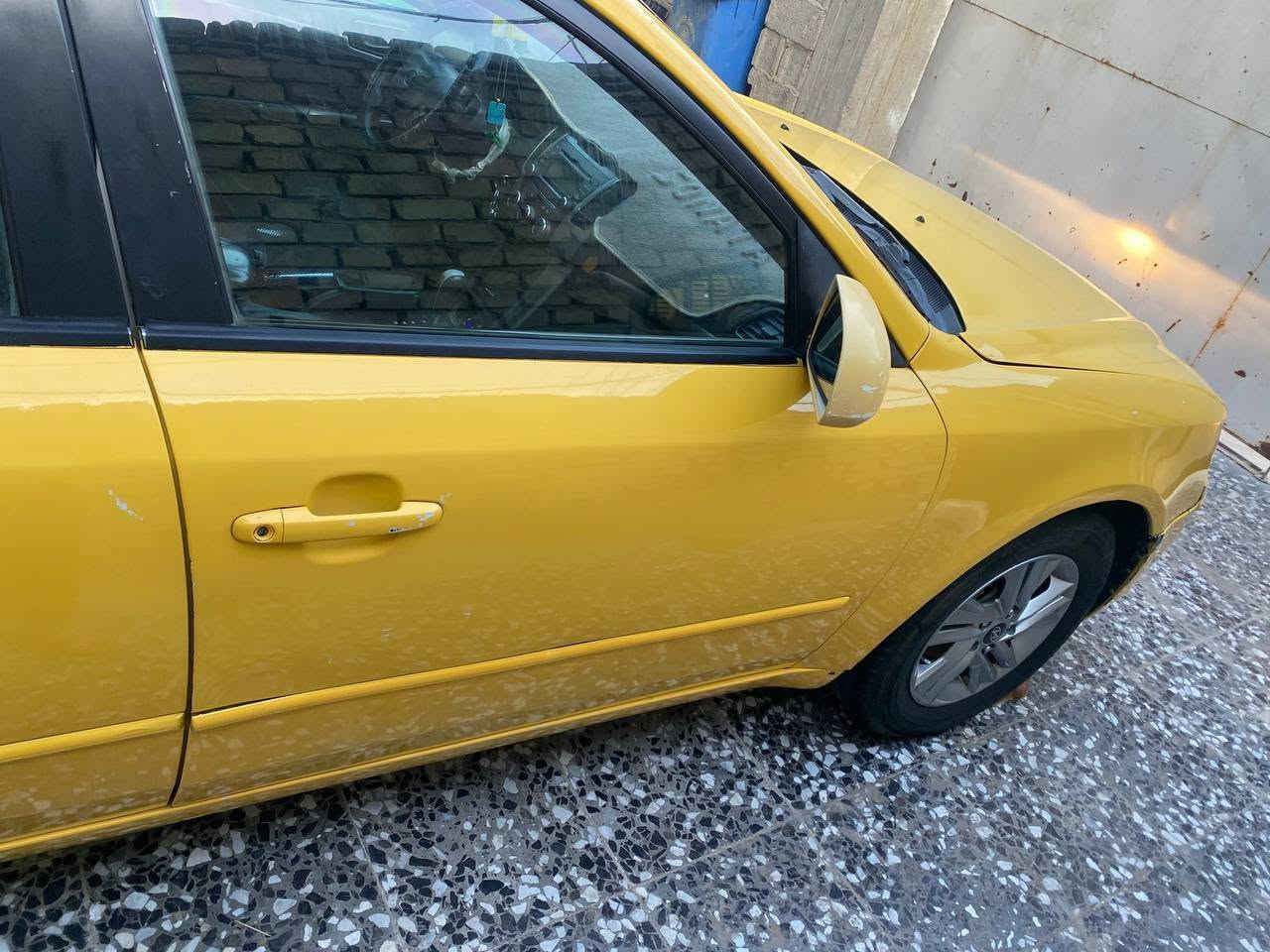 سلام عليكم
سوناتا موديل 9 خليجي رقم بغداد 
السعر 79
بغداد المعامل الباوية
***********
