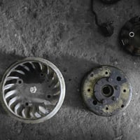 تفصيخ • كامكو • قطع غيار