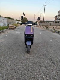 ريان ام عيون • ٦ بطاريات • نظيفة جداً
