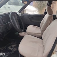 كولف • ماتور جديد • كير جديد