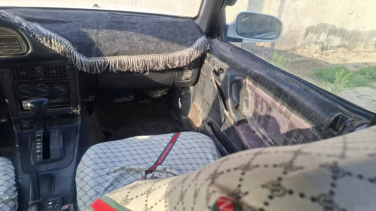 برنس اوتو • ٩٤ • رقم بغداد
