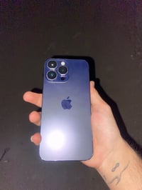 ايفون 14 برو ماكس • ٢٥٦ • بطارية ٧٨٪