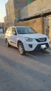 تيكو ٢٠١٣ • مكفول محرك • بلا لوحة