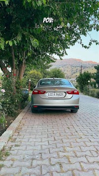 موديل ٢٤ • ماشيه ٣٤٠٠٠ • طخه خفيفه