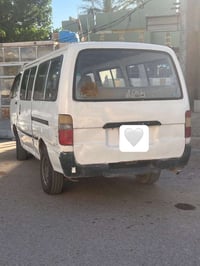 بوز • ١٩٩٥ • قضاء المقداديه