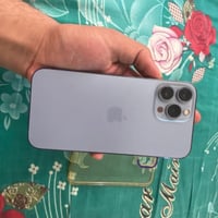 ايفون 13 برو ماكس • ٢٥٦ • بطارية أصلية