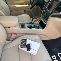 جراند شيروكي ليمتد • ٢٠١٧ • رقم بغداد